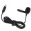 Lavalier Microphone for Ace Pro Omnidirectional 6