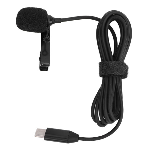 Lavalier Microphone for Ace Pro Omnidirectional 1