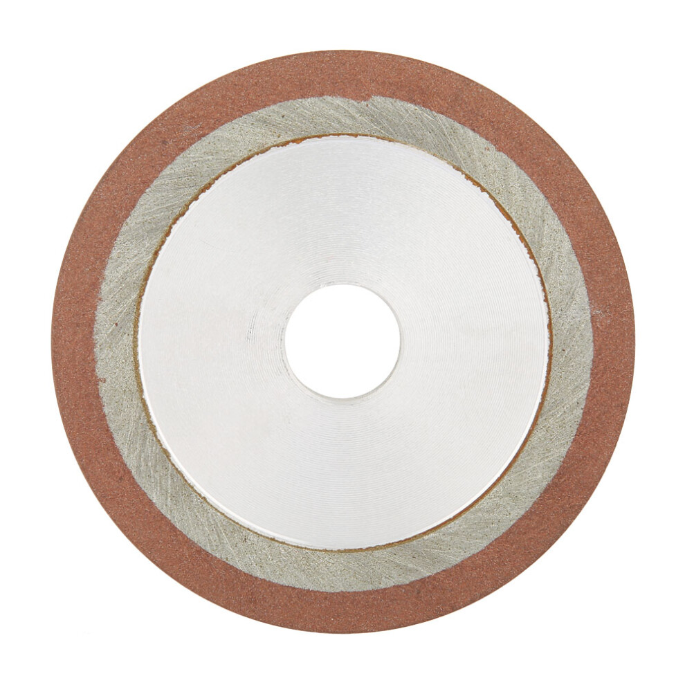 80mm Round Diamond Grinding Cup Wheel Grinder Disc