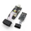 (OP COM V1.59)2023 Neueste Version OBD2 OPCOM V1.99 Für O-p*el Codeleser Scanner OP COM CANBUS opcom 2