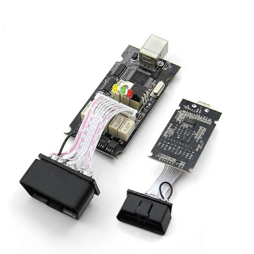 (OP COM V1.59)2023 Neueste Version OBD2 OPCOM V1.99 Für O-p*el Codeleser Scanner OP COM CANBUS opcom 1