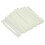 50 Pcs Translucency Glue Sticks For Adhesive Gun 7mmx100mm Practical 2