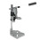 Clamp Drill Press Stand Workbench Repair Tool for 1