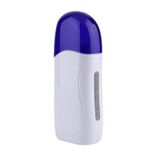 Professional Cold Wax Warmer Kit for Hair Removal - Roll-On Wax, 500ml, Compact Design, Easy Use