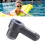 Wireless Electric Air Pump Portable Quick Fill Air 12