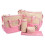 Lot de 5 sacs à langer pour bébé pour maman pour... 2