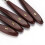 Malmesser - Profi - 5er Set - Stahl - Holzgriff - Gemischt 4
