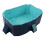 Foldable Swimming Pool Folding Oversize Bath Pool 2