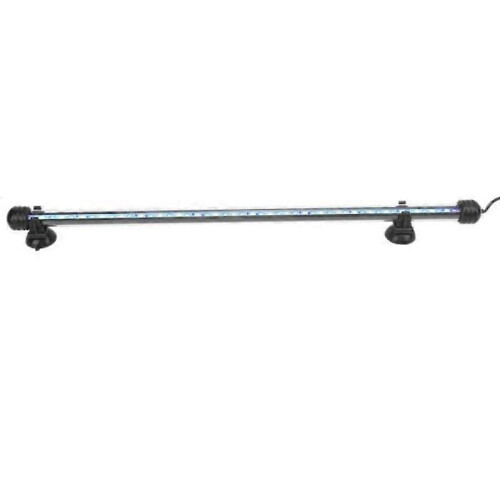 Éclairage d'aquarium étanche avec éclairage LED 3 modes à intensité variable 100-240 V 2