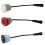 Assistance Reversing Induction Parking Sensor 12V 23mm Automatic Induction Probe Practical Parking Gadgets 2