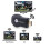 Anycast M4plus Chromecast 2 Multiple Mirror TV Stick Chromecast 2 Adapter Mini PC Android Chrome Cast 2