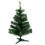 60cm Artificial Christmas Tree Xmas Tree with Stand Set for Home Table Decor Ornament 3