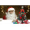60cm Artificial Christmas Tree Xmas Tree with Stand Set for Home Table Decor Ornament 4