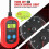 Autel MaxiScan MS300 OBD2 Scanner Car Diagnostic Scan Tool Code Reader Turn Off Check Engine Light Smog 3