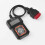 Outil de diagnostic automobile OBD2/EOBD complet le plus récent (2022), lecteur de codes professionnels 3