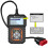 Outil de diagnostic automobile OBD2/EOBD complet le plus récent (2022), lecteur de codes professionnels 4