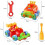 Construction Vehicle Game - Brand - Model - Yellow - 3 years 4
