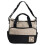 Lot de 5 sacs à langer pour maman et bébé - Noir 3
