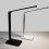 3 brightness modes adjustable LED Desk Lamp Wireless Charging Station LED Reading Light Type-C Plug 4
