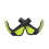 Lockable Bicycle Handle Set Riding Equipment Mountain Bike Ergonomic Handle Set Ox Horn Sub Handle 1