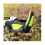 Lockable Bicycle Handle Set Riding Equipment Mountain Bike Ergonomic Handle Set Ox Horn Sub Handle 5