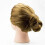 MARGUERAS Claudia Professional Styling Head - Capelli da 65 cm + Supporto 4