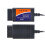 Nytt OBD2 diagnostiskt verktyg ELM327 USB V1.5 Plast Auto Cable Interface OBDII CAN-BUS Code Reader 2
