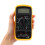 XCSOURCE Digitale LCD-multimeter Voltmeter Ampèremeter Volt OHM AC DC-circuittester Spanning SG145-SZ 4