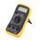 XCSOURCE Digitale LCD-multimeter Voltmeter Ampèremeter Volt OHM AC DC-circuittester Spanning SG145-SZ 3