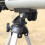 Telescoop, aardse en astronomische refractor voor beginners 4