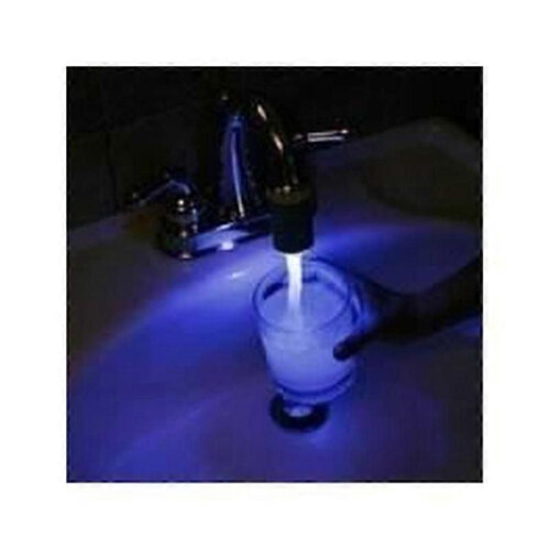 3-color safety LED light tip 2