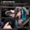BlueDriver OBD2 Code Reader Car Engine System Automatic DTC Cleaner Erase Code Tool P04 Diagnostic Scanne 4