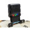 (WiFi V1.5)Bluetooth ELM327 V1.5 Auto OBD Scanner Code Reader Tool Bildiagnosverktyg Super MINI WiFi 4