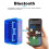 Outil de diagnostic OBD2 compatible Bluetooth Super MINI ELM 327 16 broches Scanner OBD2 pour Android/Apple 4