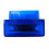 Outil de diagnostic OBD2 compatible Bluetooth Super MINI ELM 327 16 broches Scanner OBD2 pour Android/Apple 2