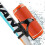 BORLAI TG-116 Waterdichte draagbare Bluetooth-luidspreker Rood - USB/TF/DC 5V - Multifunctionele luidsprekers 3