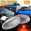 632574 2 X Side Indicator Position Light Repeater Lamp Indicator for 206 407 607 2