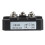 Module de pont redresseur à diode triphasé MDS 150 A 1 600 V MDS150A 4