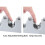 Support mural pour balais de cuisine avec 5 emplacements et 6 crochets multi-usages 3