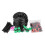 40M Automatic Watering Hose Kit Garden Micro Water Irrigation System 3