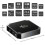 TV-Box – WEIRAY 4 GB + 32 GB X96mini Smart Multimedia-Decoder Android 7.1 Amlogic S905W Quad Core 4K 2