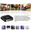 TV-Box – WEIRAY 4 GB + 32 GB X96mini Smart Multimedia-Decoder Android 7.1 Amlogic S905W Quad Core 4K 4