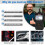 Ancel AD310 Car Full OBD2 Diagnostikverktyg OBD 2 Automotive Professional Code Reader Scanner Check 3
