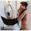Beard Apron, Beard Bib, Shaving Apron | High Quality Durable Soft Fabric 2