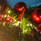 Imitation Fir Light Garland - LED - 27m 3
