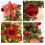 Imitation Fir Light Garland - LED - 27m 2