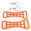 2pcs Ski Boot Buckle Assist Tool Shoes Buckle 6