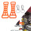 2pcs Ski Boot Buckle Assist Tool Shoes Buckle 11