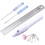 Kit d'outils de modèle NetBoat 26PCS Gundam Ensemble de construction de loisirs pour la réparation de 2