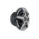 (Gastankoliedop J) Motorfiets CNC aluminium brandstoftank geventileerde decoratieve oliedop voor Harley 3